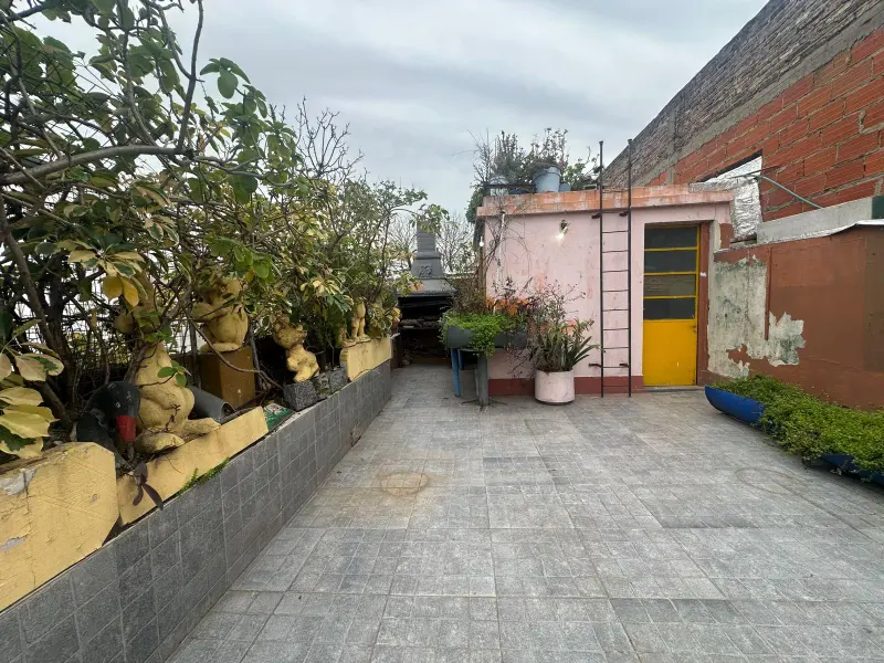 PH en venta · Barracas, CABA