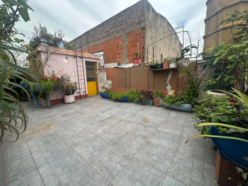 PH en venta · Barracas, CABA
