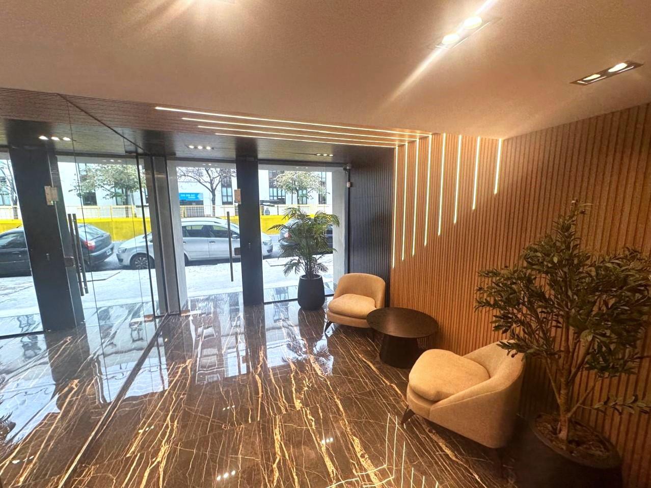 Departamento en venta · Barracas, CABA