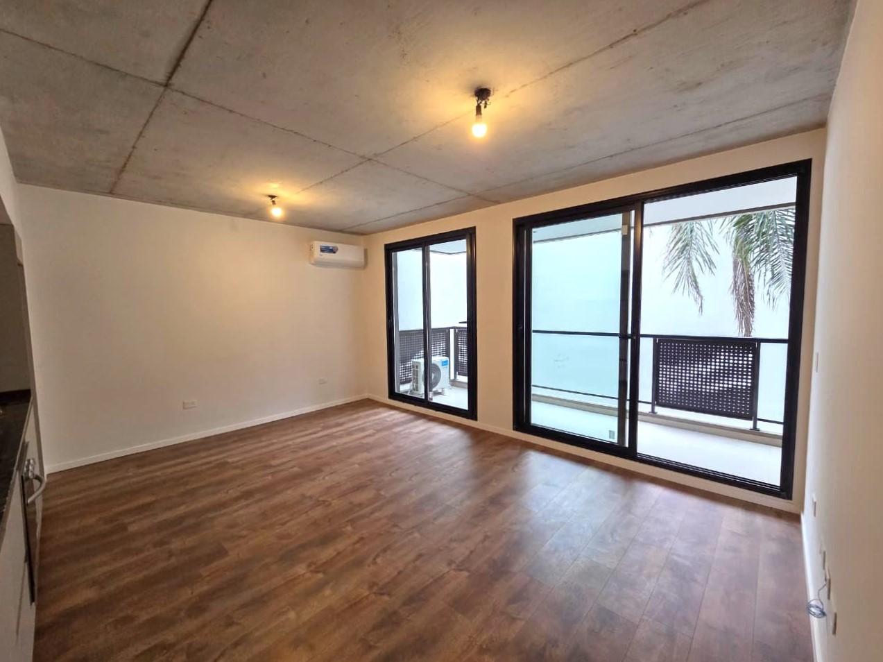 Departamento en venta · Barracas, CABA