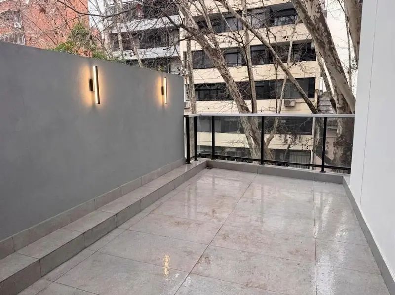 Departamento en venta · Colegiales, CABA