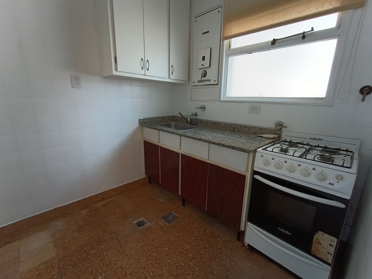 Departamento en alquiler · Palermo, CABA