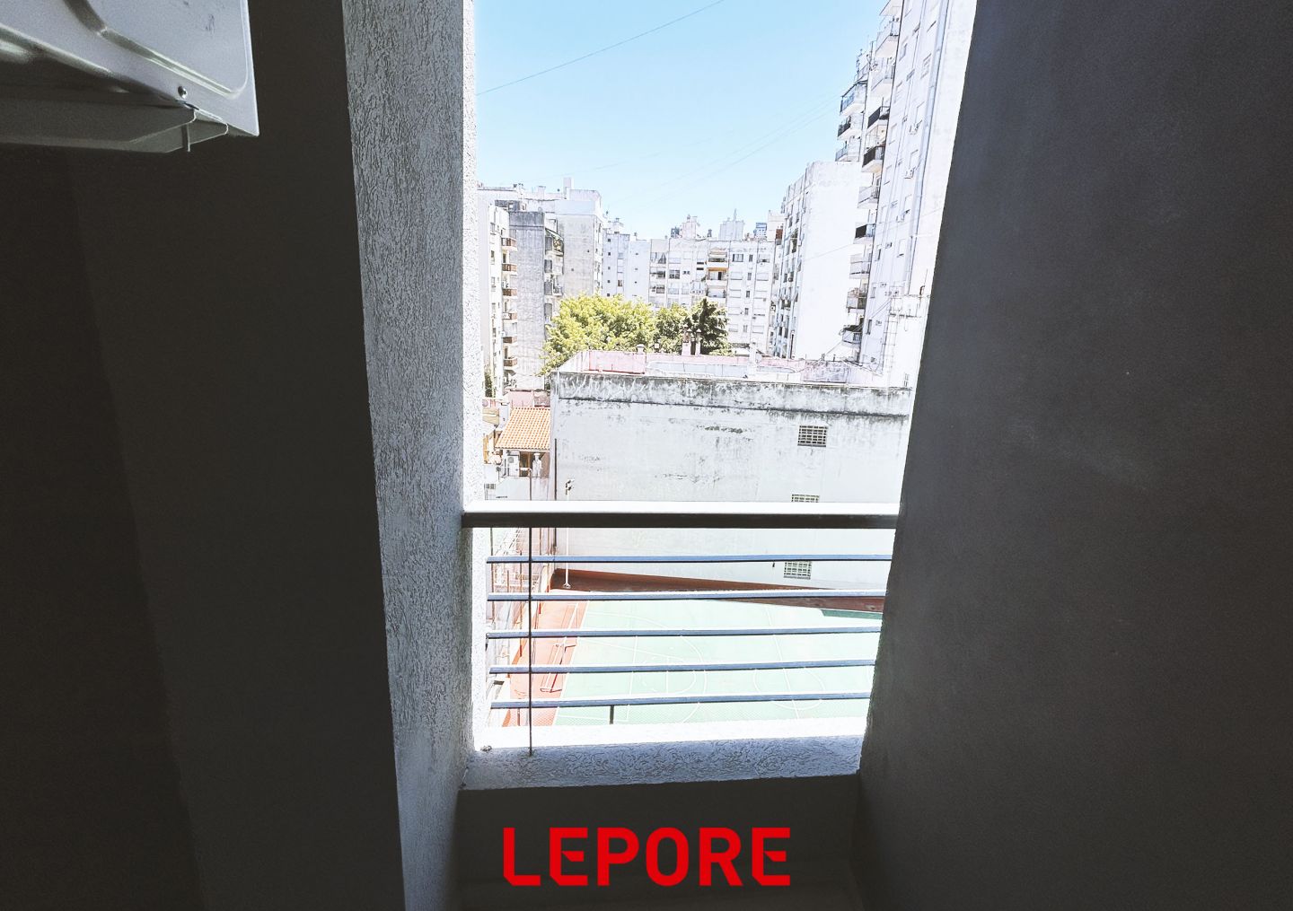 Departamento en venta · Recoleta, CABA