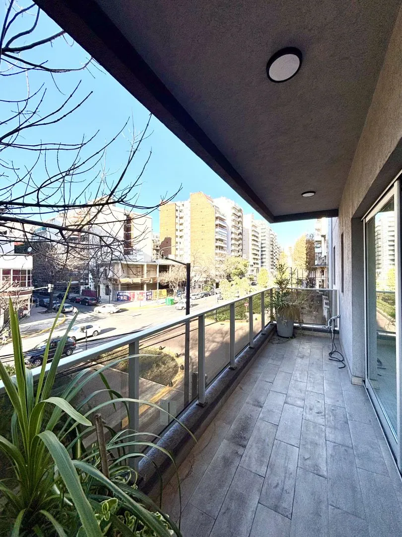 Departamento en venta · Caballito, CABA