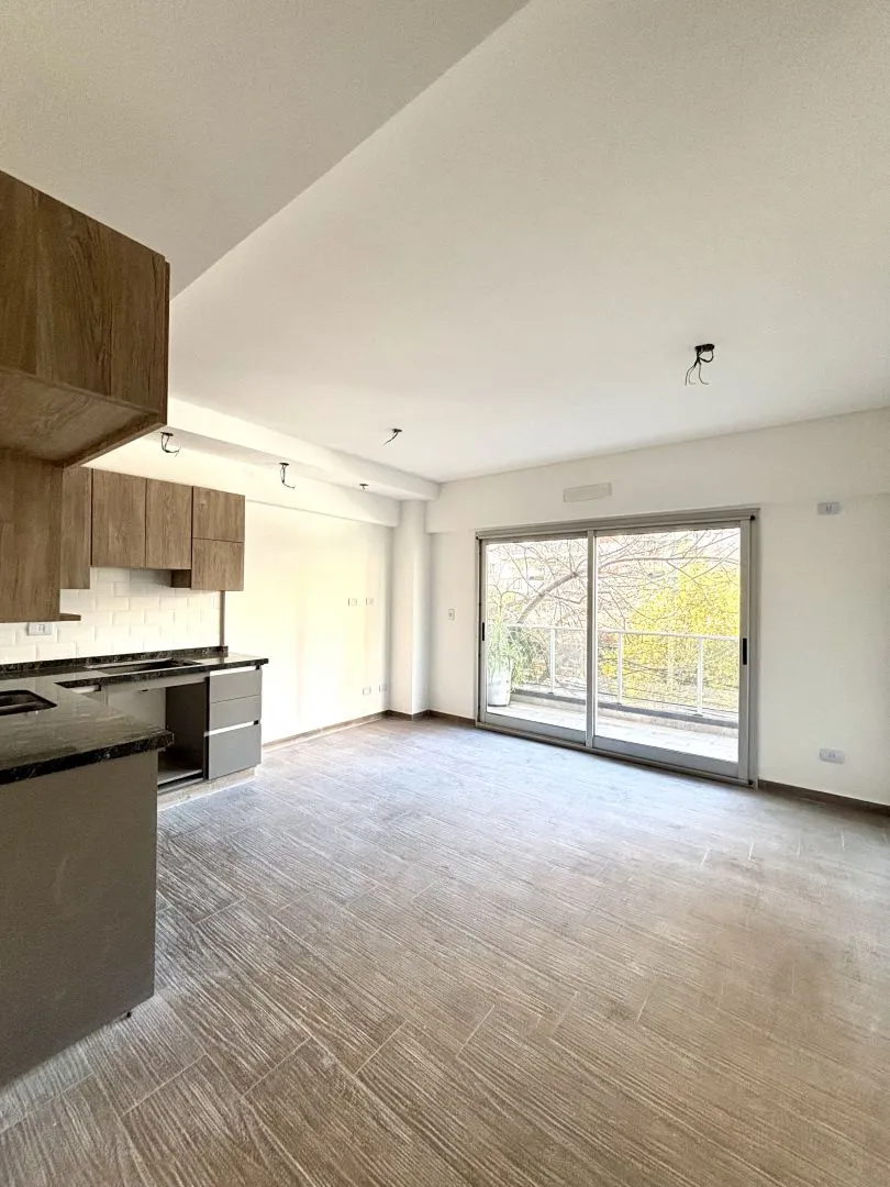 Departamento en venta · Caballito, CABA