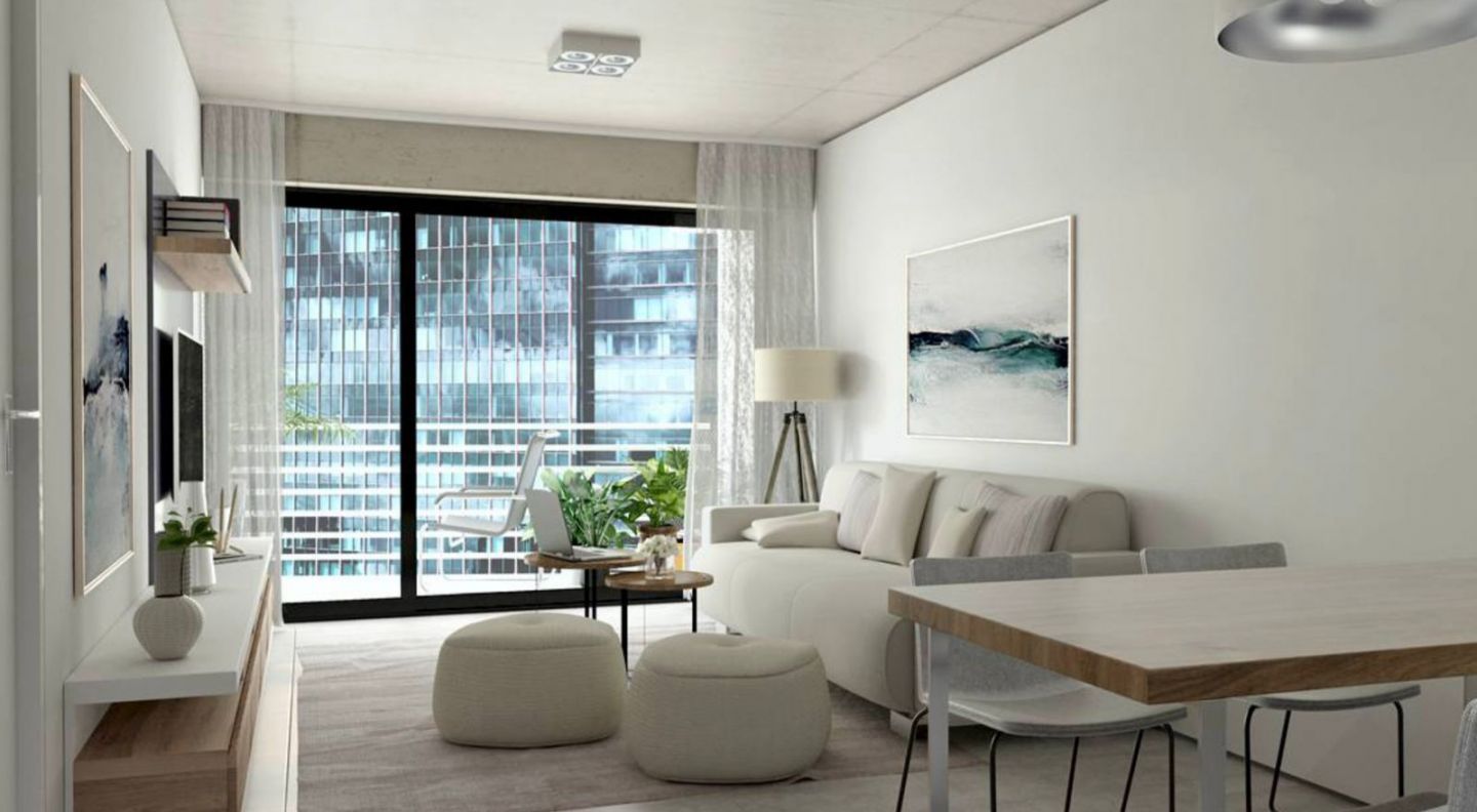 Departamento en venta · Plaza Mitre, Mar del Plata, General Pueyrredón, Costa Atlántica, Provincia de Buenos Aires
