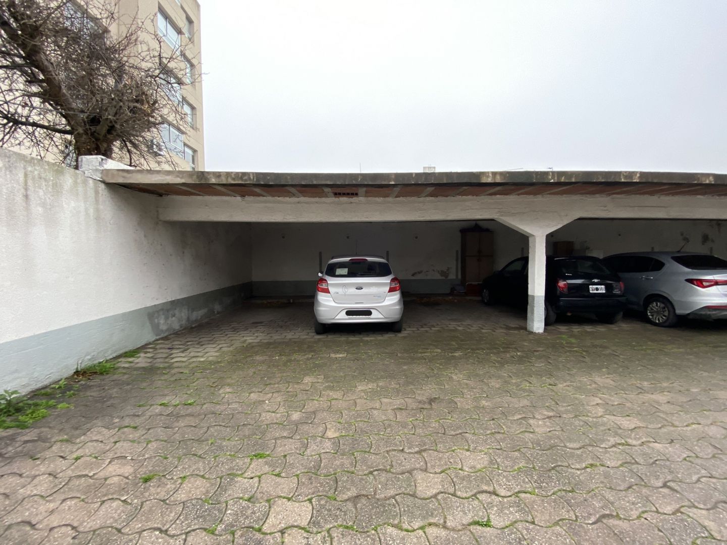 Cochera en venta · Guemes, Córdoba Capital, Córdoba