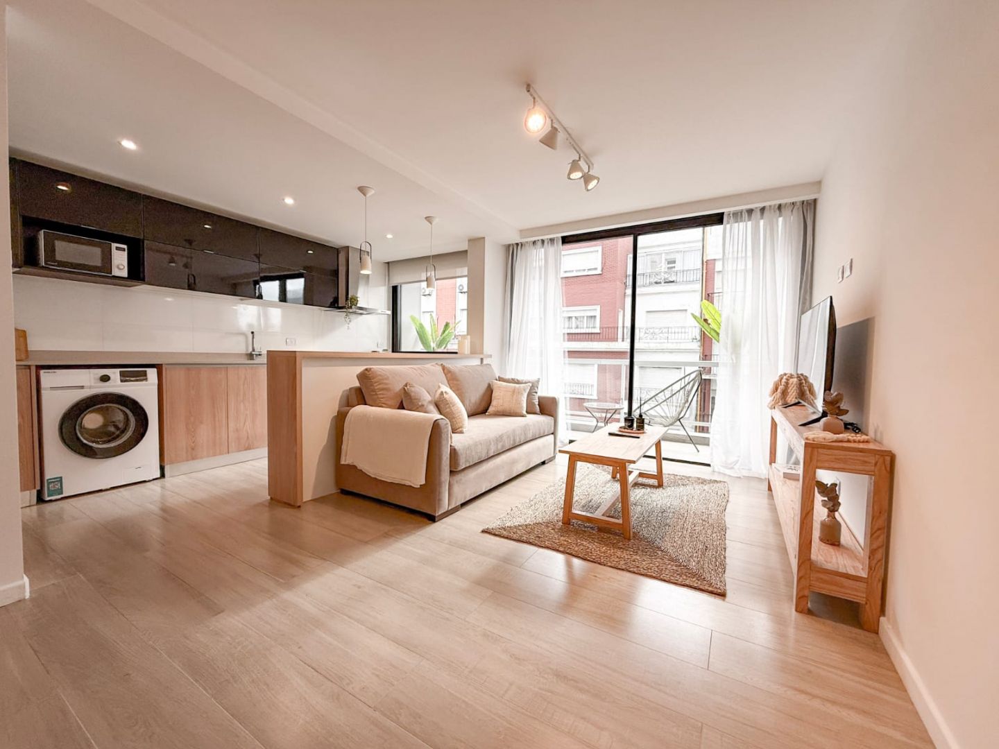 Departamento en venta · Plaza Colón, Mar del Plata, General Pueyrredón, Costa Atlántica, Provincia de Buenos Aires