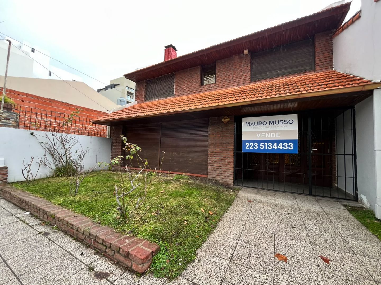 Casa en venta · Guemes, Córdoba Capital, Córdoba