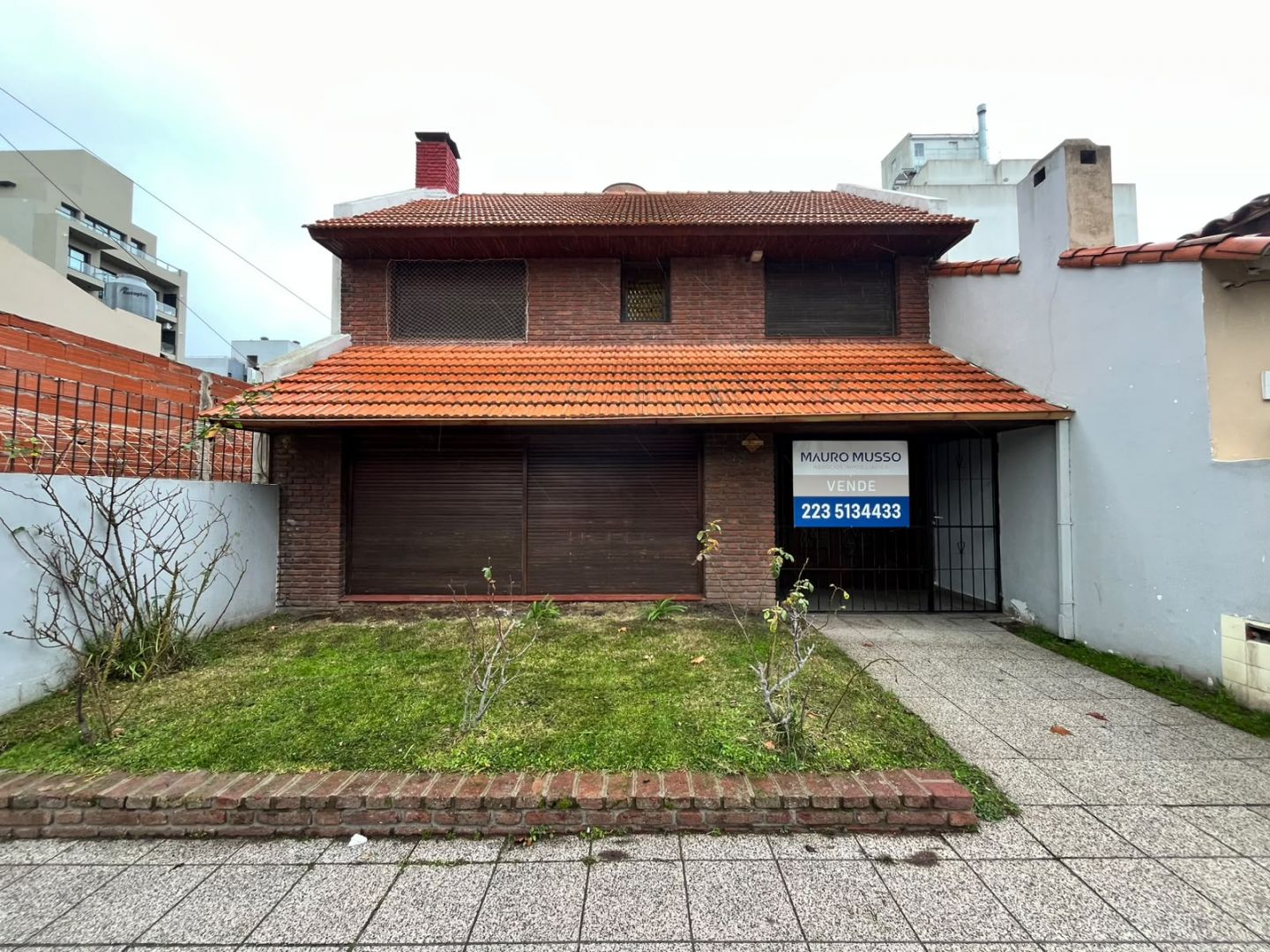 Casa en venta · Guemes, Córdoba Capital, Córdoba