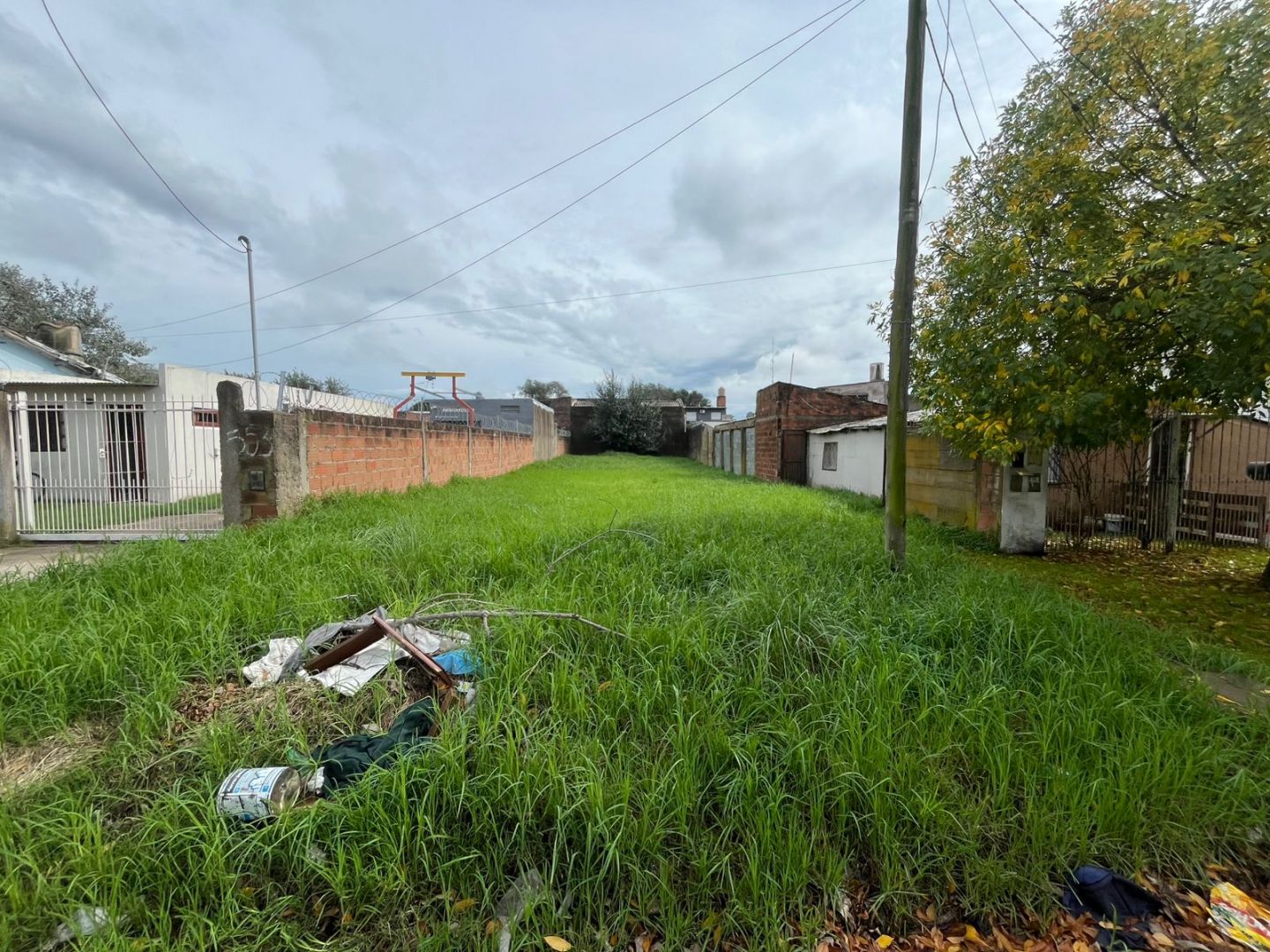 Terreno en venta · General Roca, Córdoba