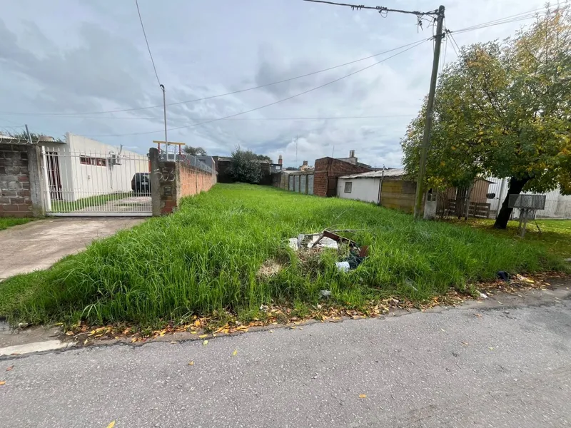 Terreno en venta · General Roca, Córdoba