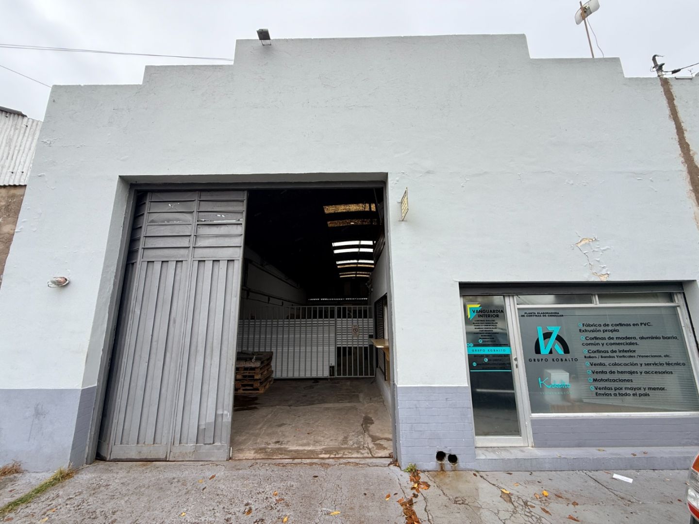 Depósito en venta · El Gaucho, Mar del Plata, General Pueyrredón, Costa Atlántica, Provincia de Buenos Aires