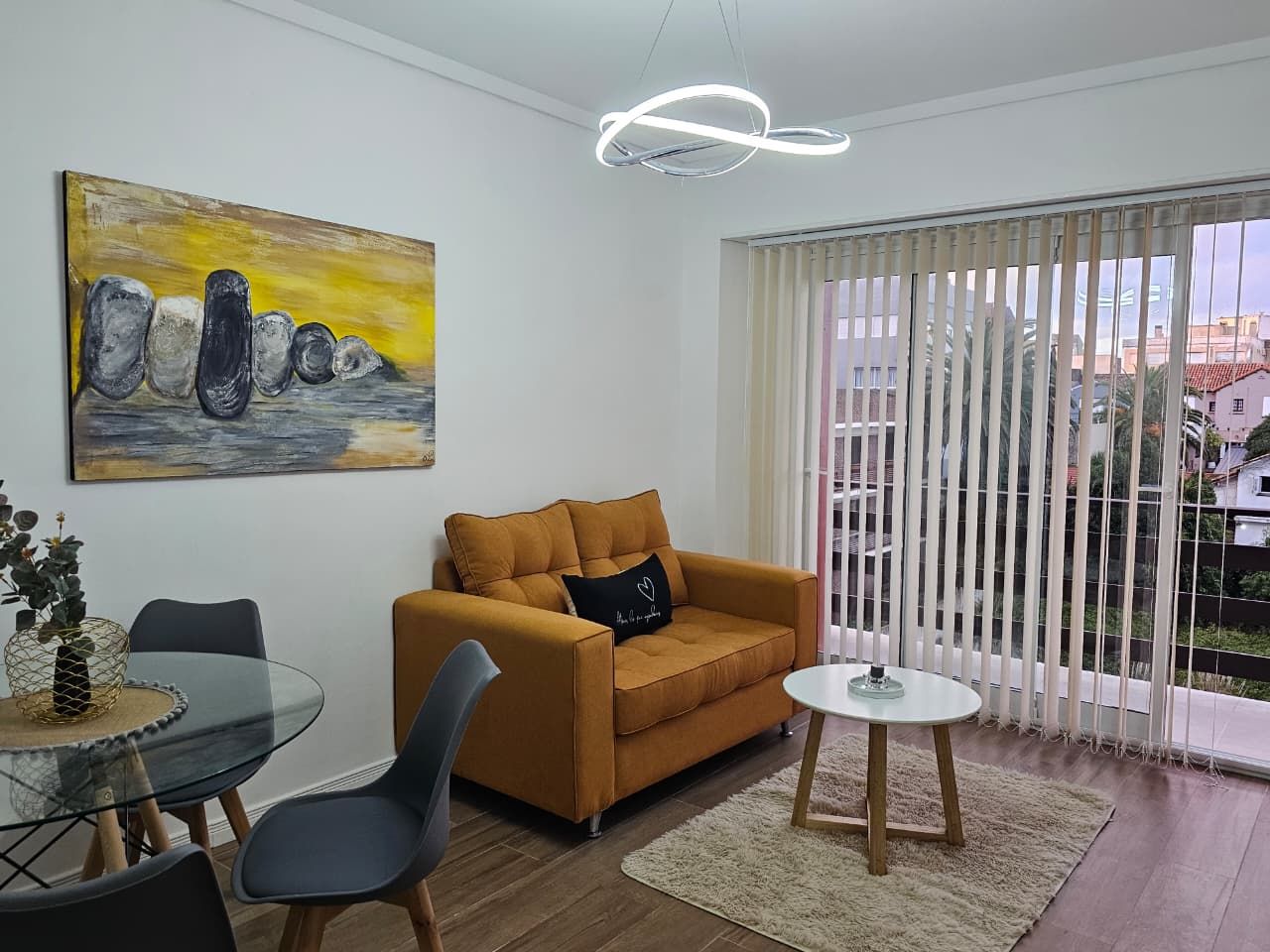 Departamento en venta · Punta Iglesia, Mar del Plata, General Pueyrredón, Costa Atlántica, Provincia de Buenos Aires