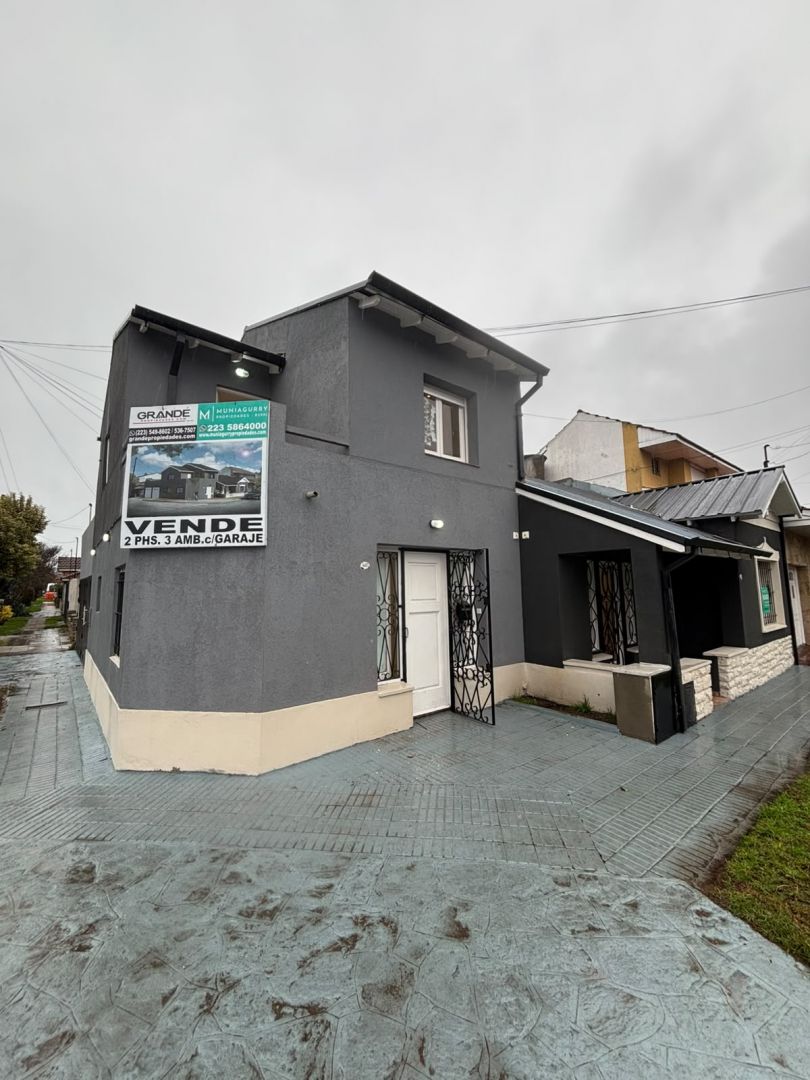 PH en venta · Chauvin, Mar del Plata, General Pueyrredón, Costa Atlántica, Provincia de Buenos Aires