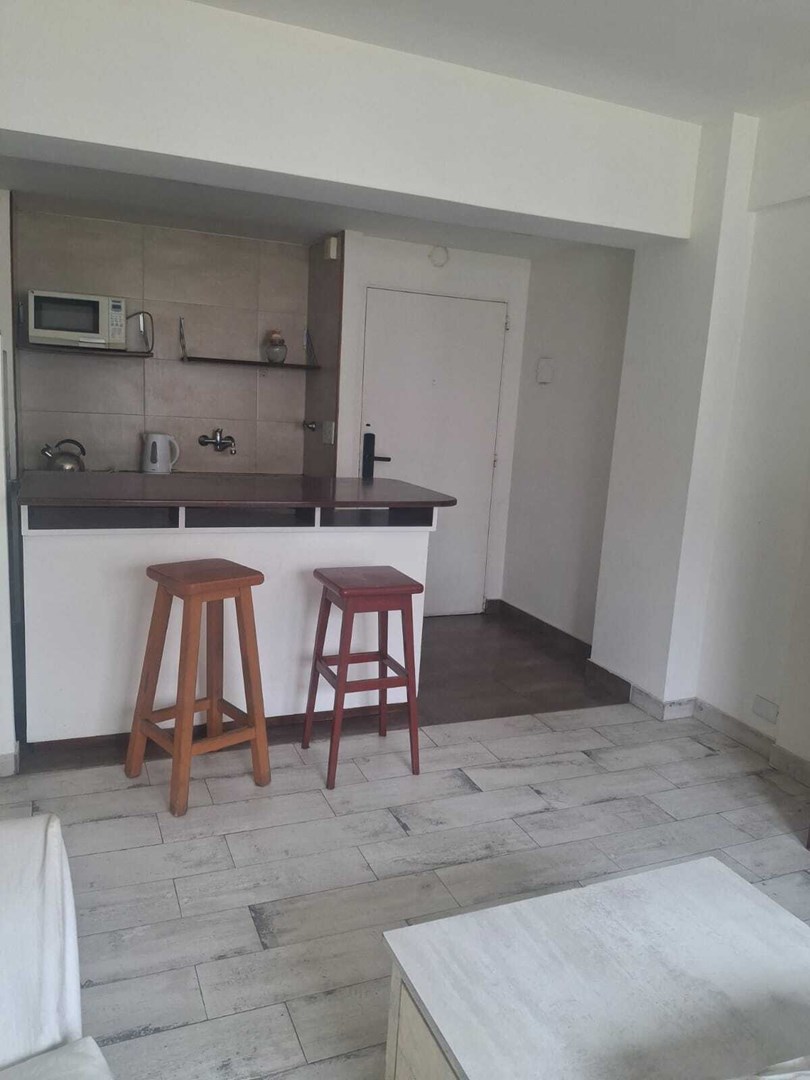 Departamento en alquiler · San Nicolás, CABA