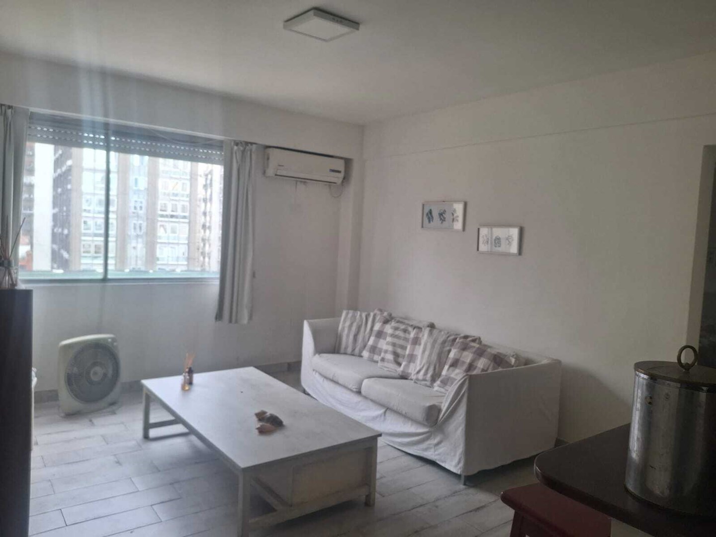 Departamento en alquiler · San Nicolás, CABA