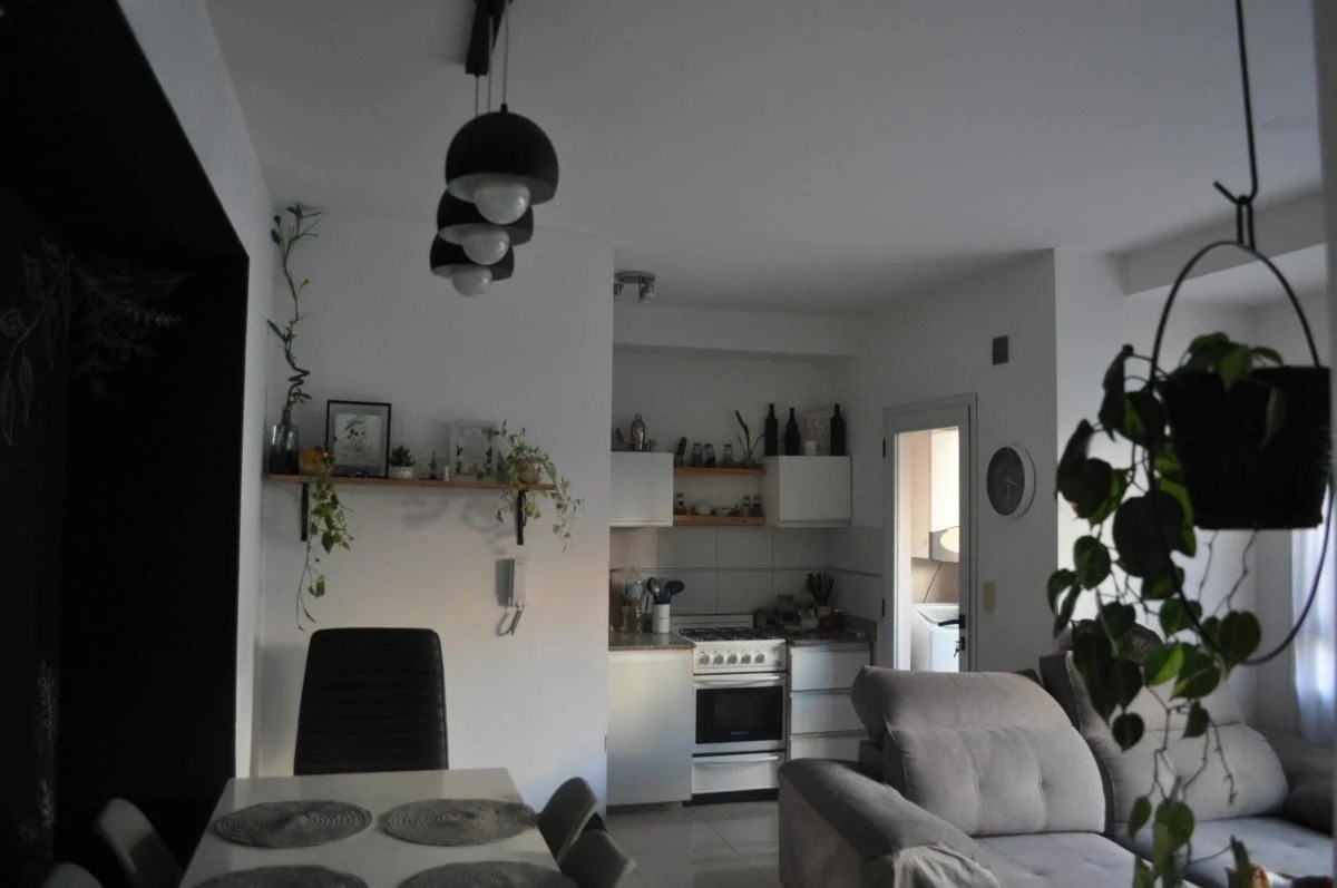 Departamento en venta · Caballito, CABA