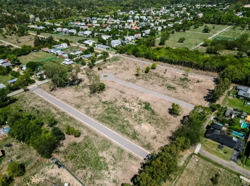 Terreno en venta · Escobar, GBA Norte, Provincia de Buenos Aires