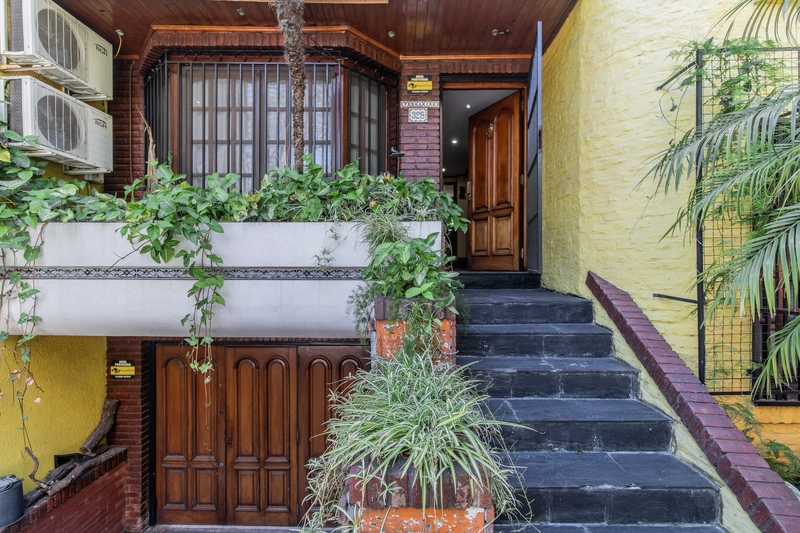Casa en venta · Floresta, CABA