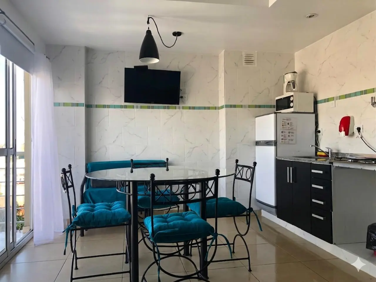 Departamento en venta · Flores
