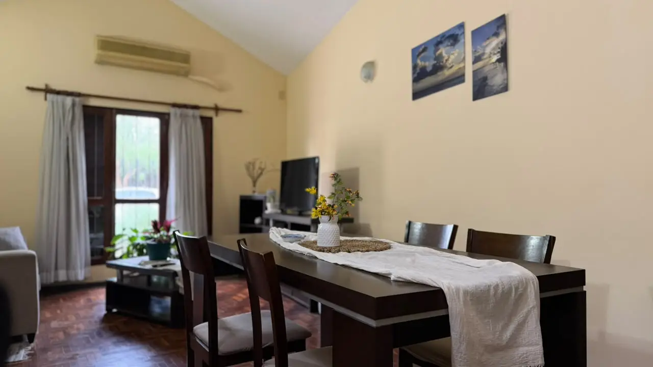 Casa en venta · Bajo Palermo