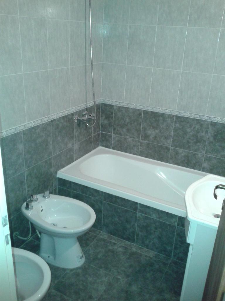 Departamento en alquiler · San Andrés, General San Martin, GBA Norte, Provincia de Buenos Aires