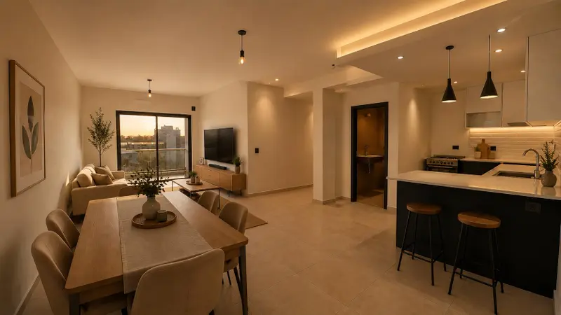 Departamento en venta · San Miguel, GBA Norte, Provincia de Buenos Aires