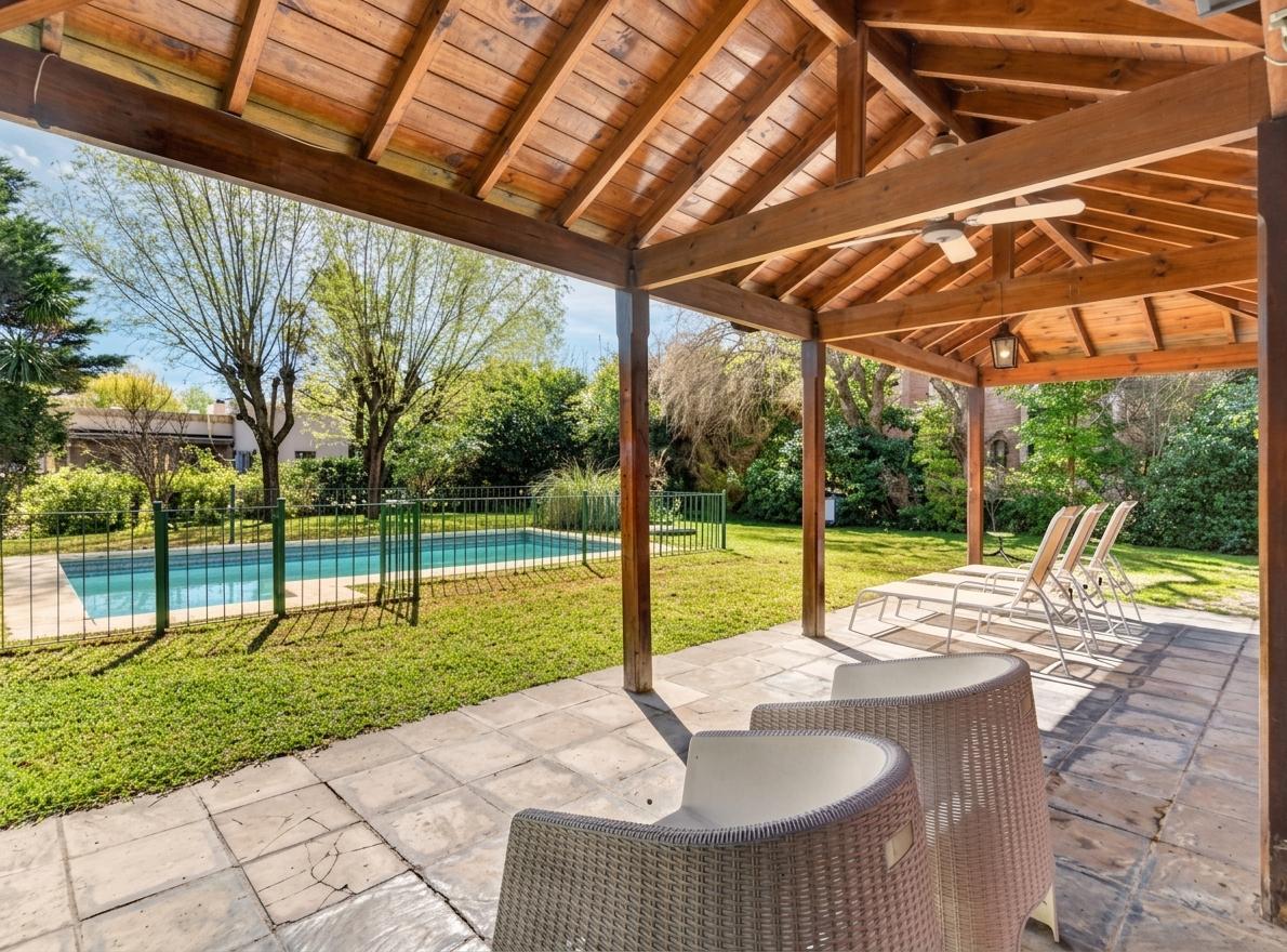 Casa en venta · Pilar del Lago Country Club, Pilar, GBA Norte, Provincia de Buenos Aires