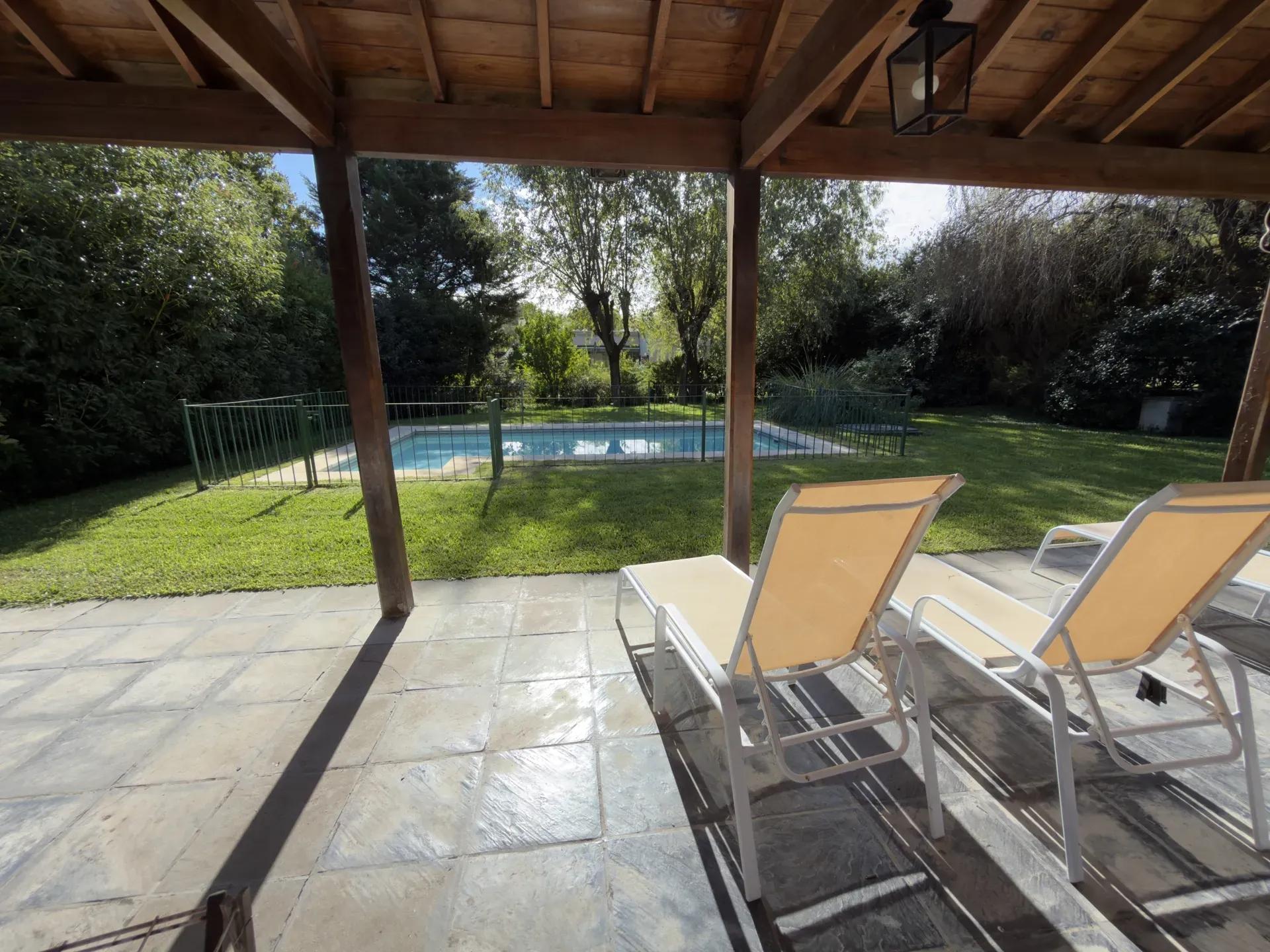 Casa en venta · Pilar del Lago Country Club, Pilar, GBA Norte, Provincia de Buenos Aires