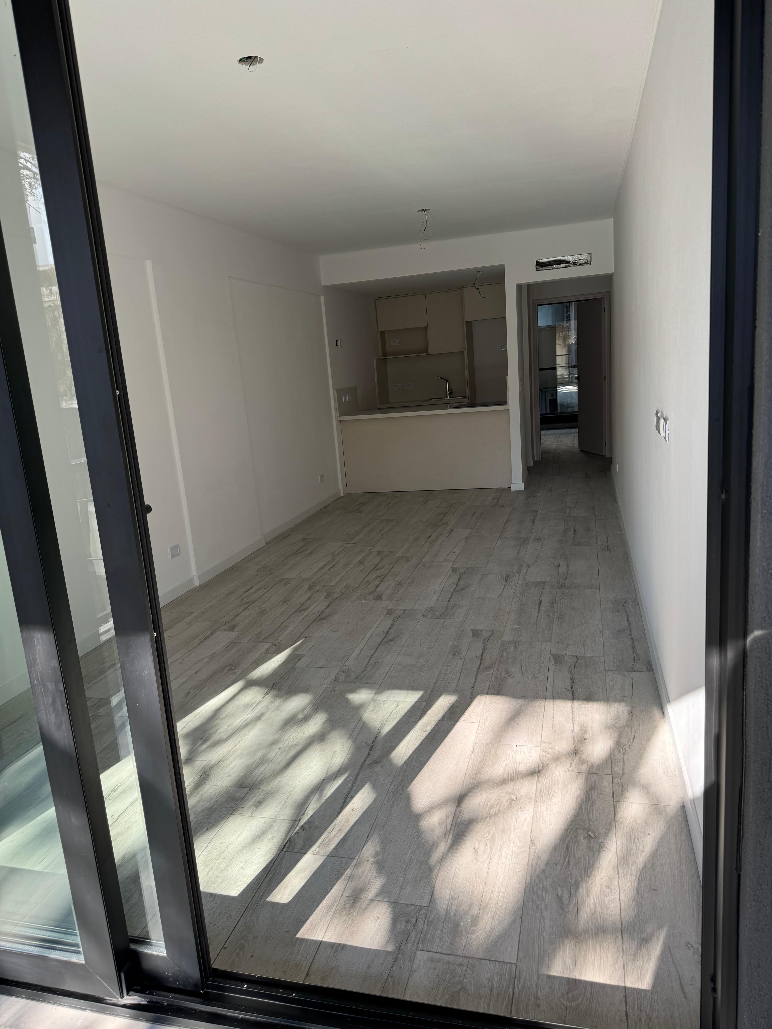 Departamento en alquiler · Palermo, CABA