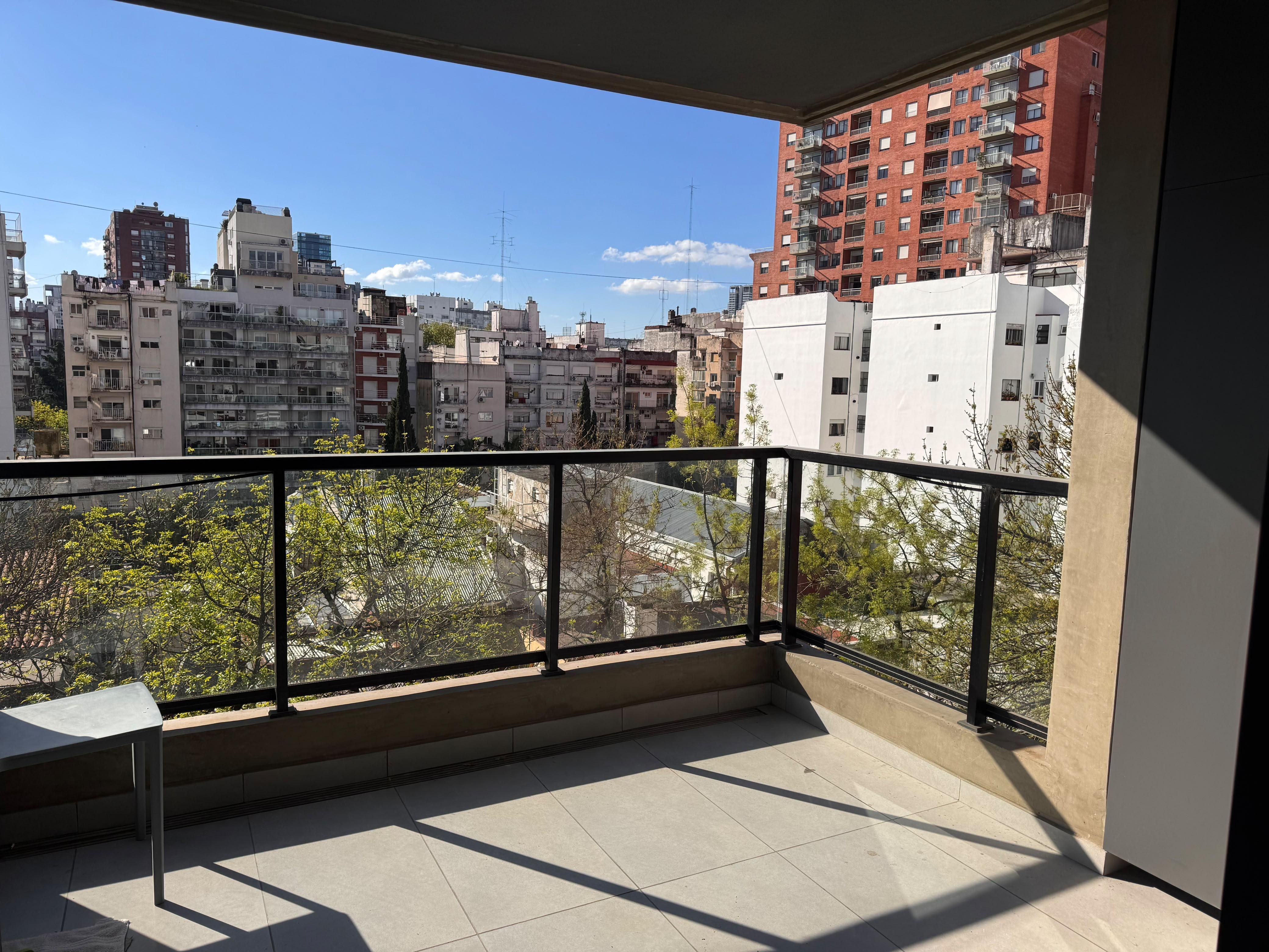 Departamento en alquiler · Palermo, CABA Departamento en alquiler · Palermo, CABA