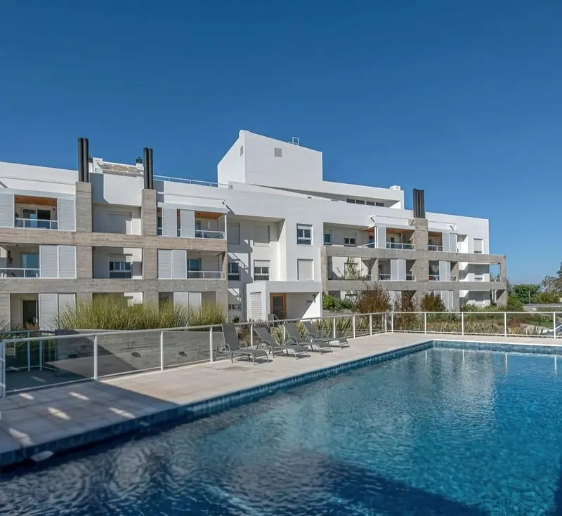 Departamento en alquiler · Pacifico, Valle Escondido, Córdoba Capital, Córdoba