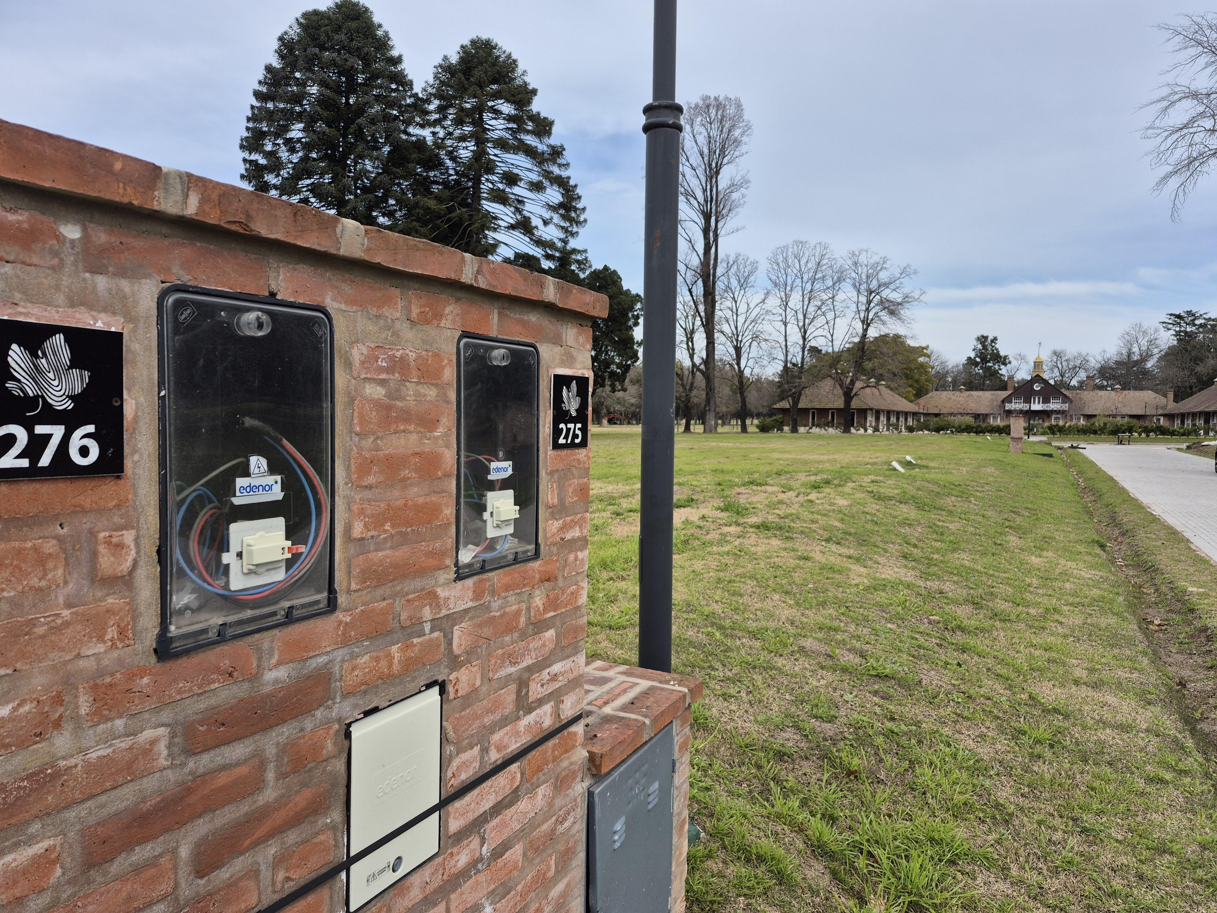 Terreno en venta · La Lonja, Manuel Alberti, Pilar, GBA Norte, Provincia de Buenos Aires