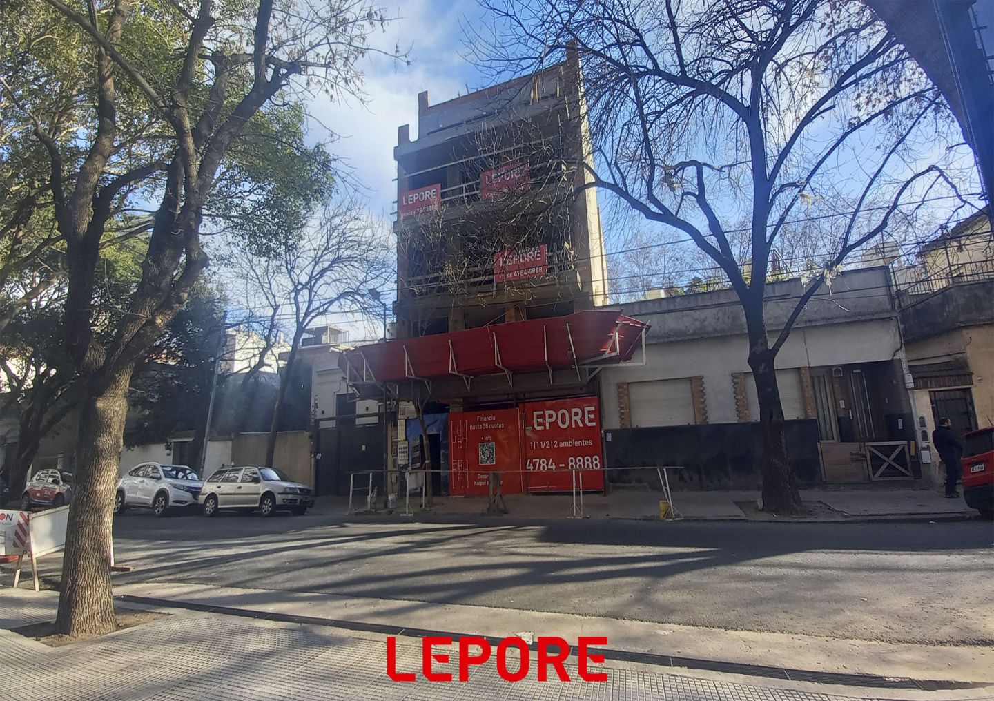 Departamento en venta · Nuñez, CABA