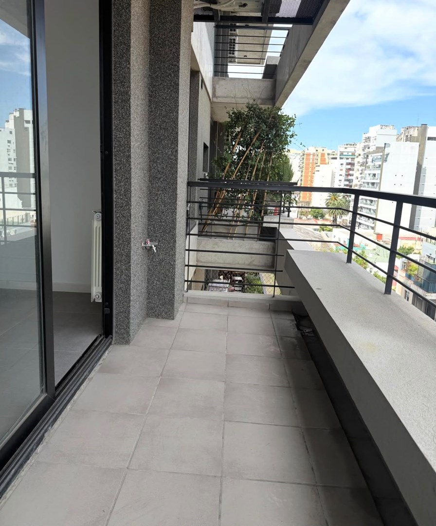 Departamento en venta · Villa Crespo, CABA