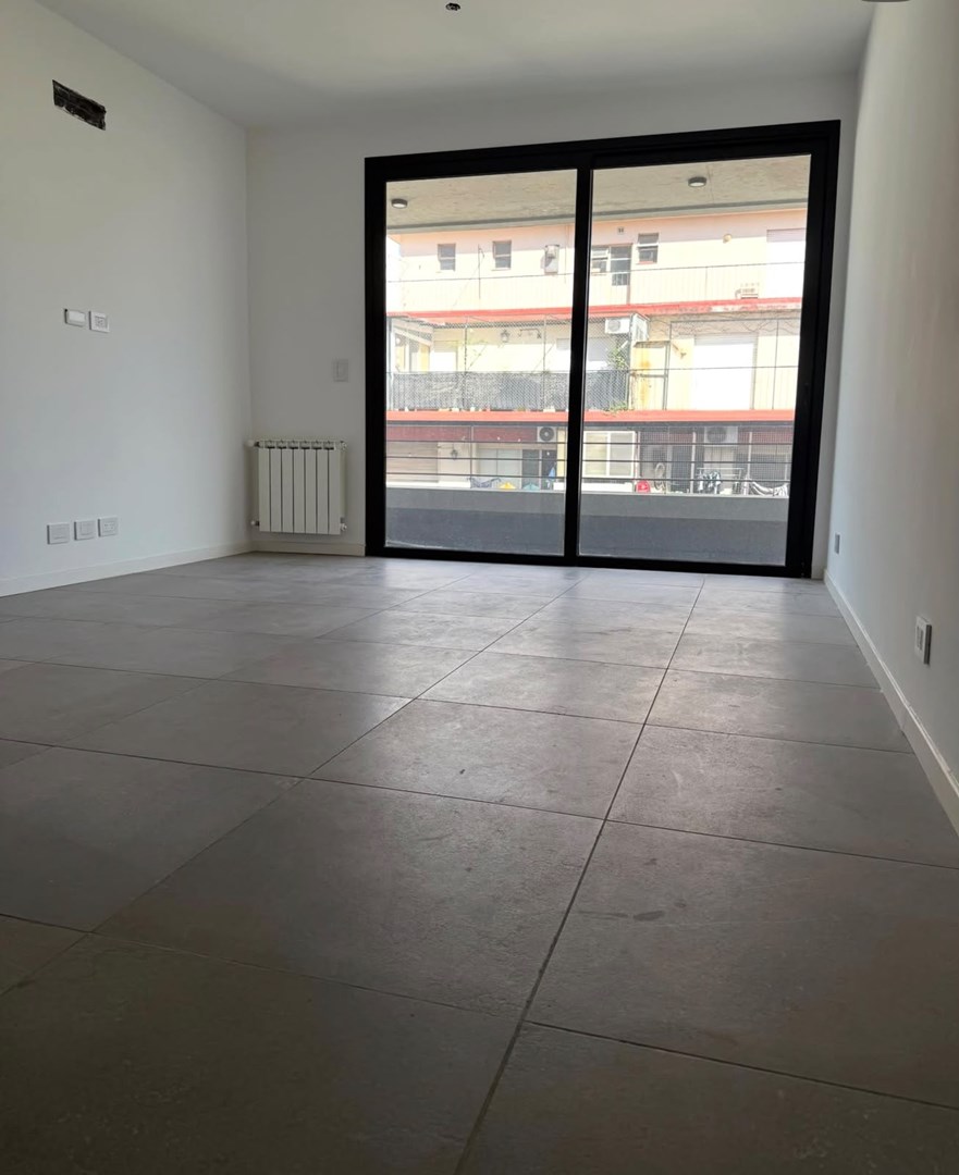 Departamento en venta · Villa Crespo, CABA