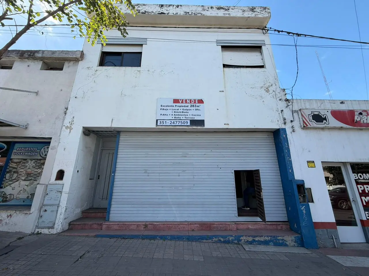Comercio en venta · Alta Córdoba