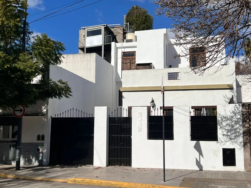 Casa en venta · Nuñez, CABA