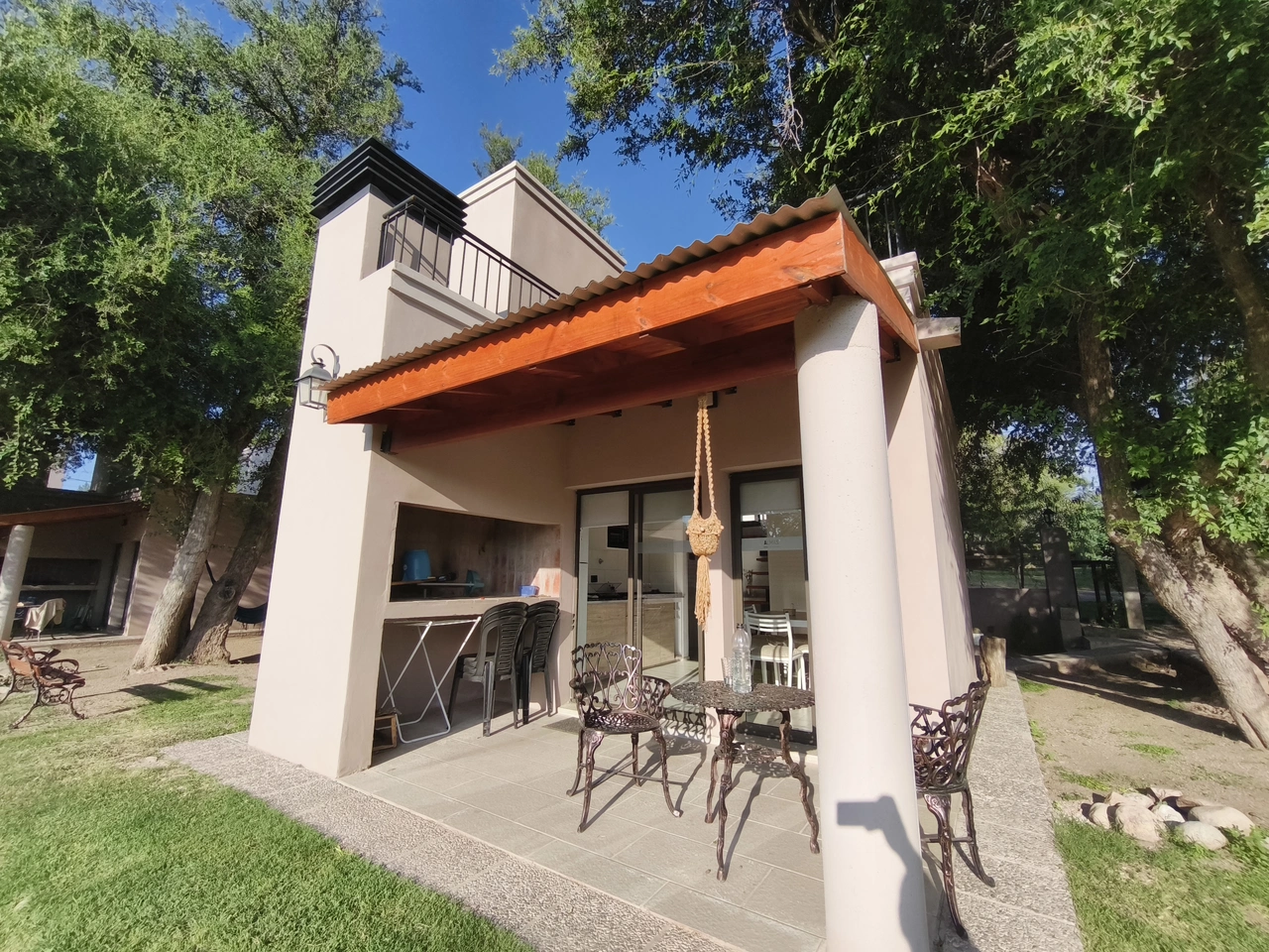 Hotel en venta · San Lorenzo
