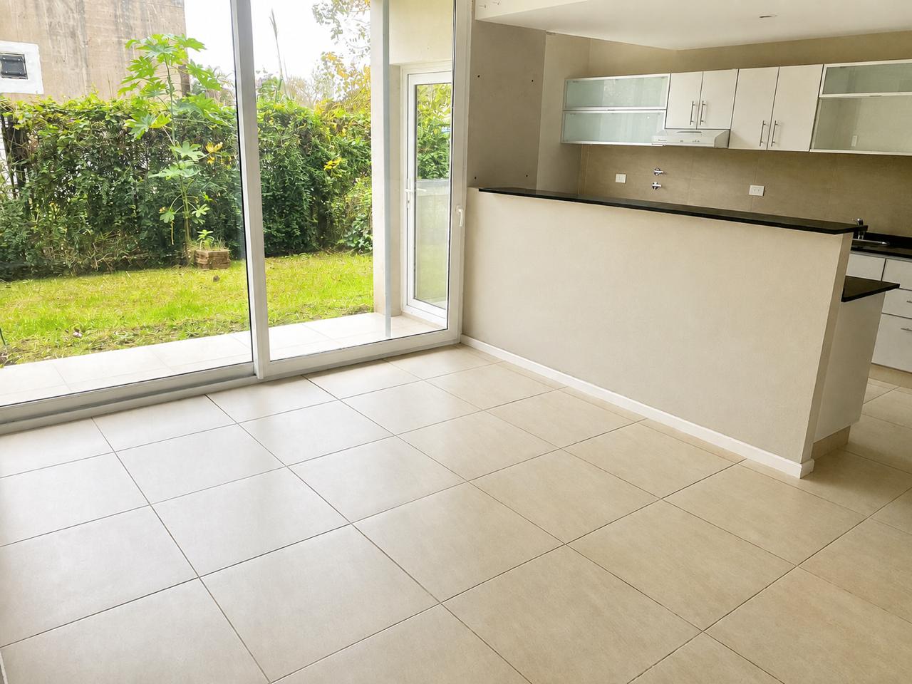 Departamento en venta · Villa Los Remeros, Tigre, GBA Norte, Provincia de Buenos Aires