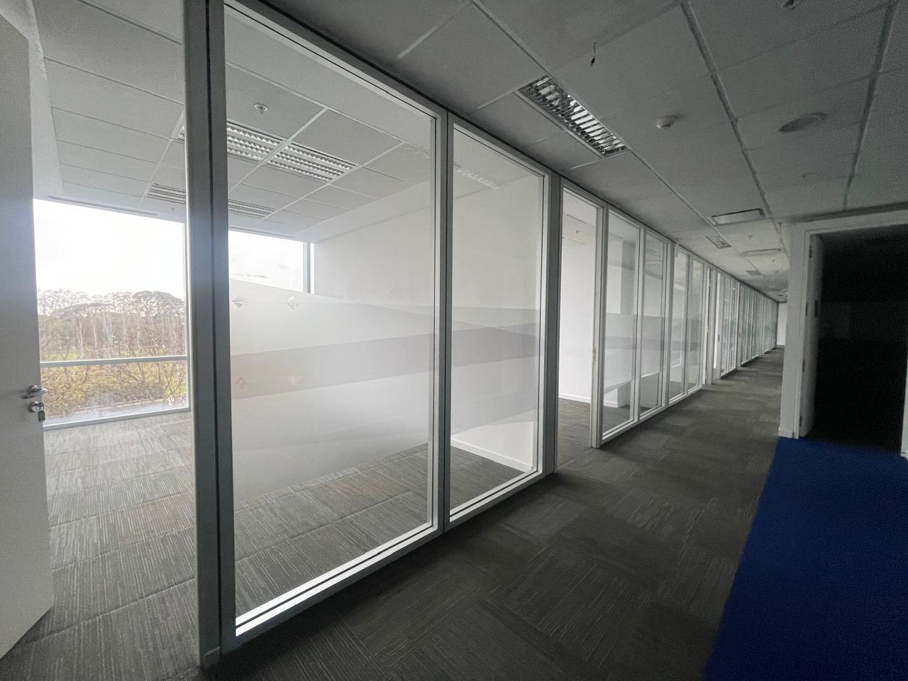 Oficina en alquiler · Puerto Madero, CABA
