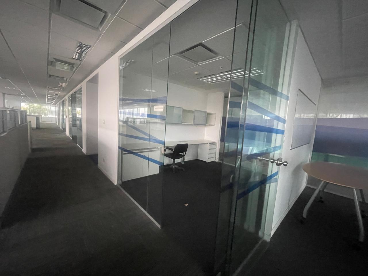 Oficina en alquiler · Puerto Madero, CABA
