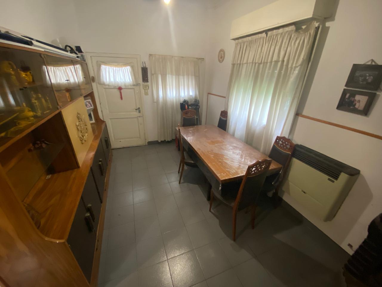 Casa en venta · El Palomar, Morón, GBA Oeste, Provincia de Buenos Aires