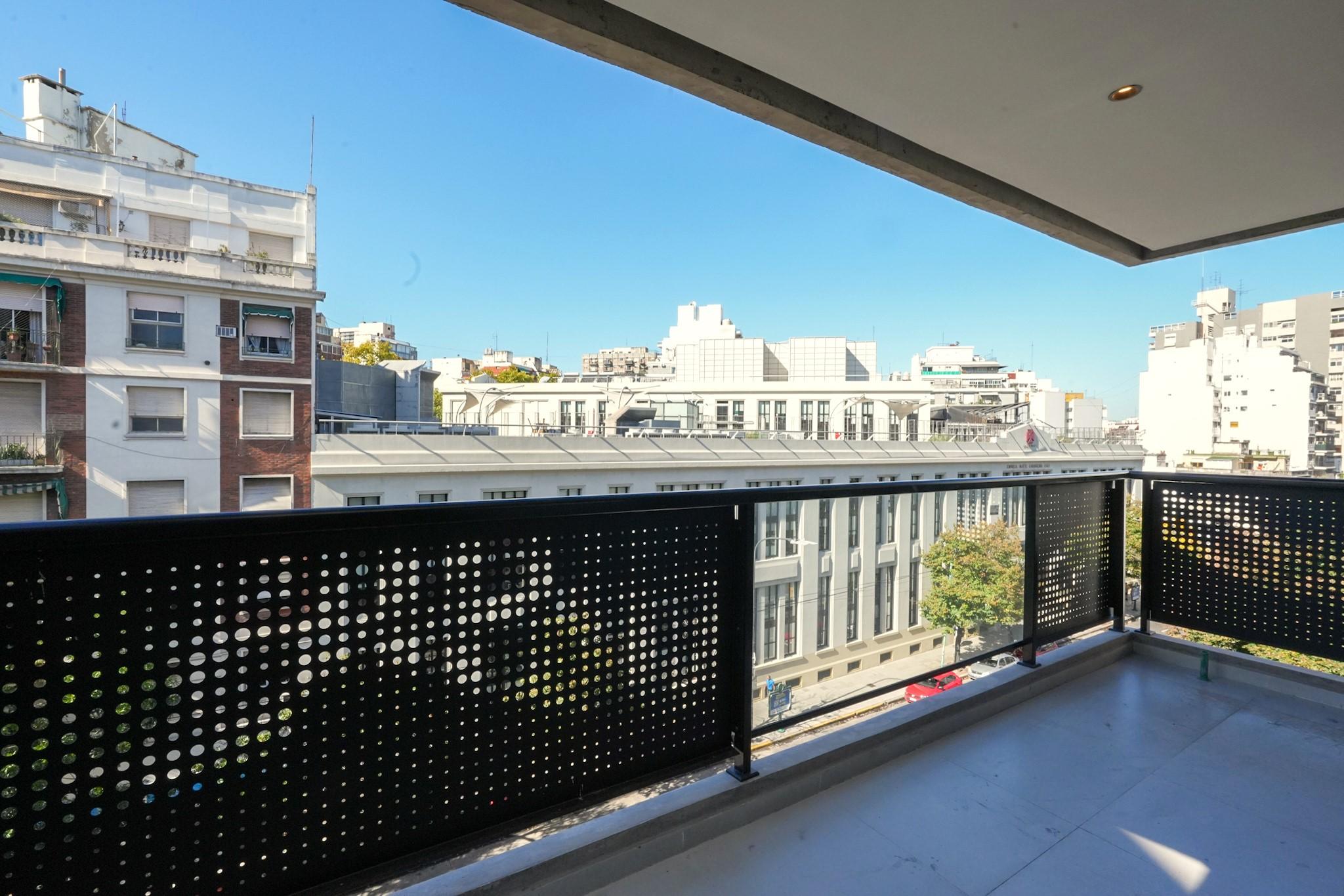 Departamento en venta · Barracas, CABA