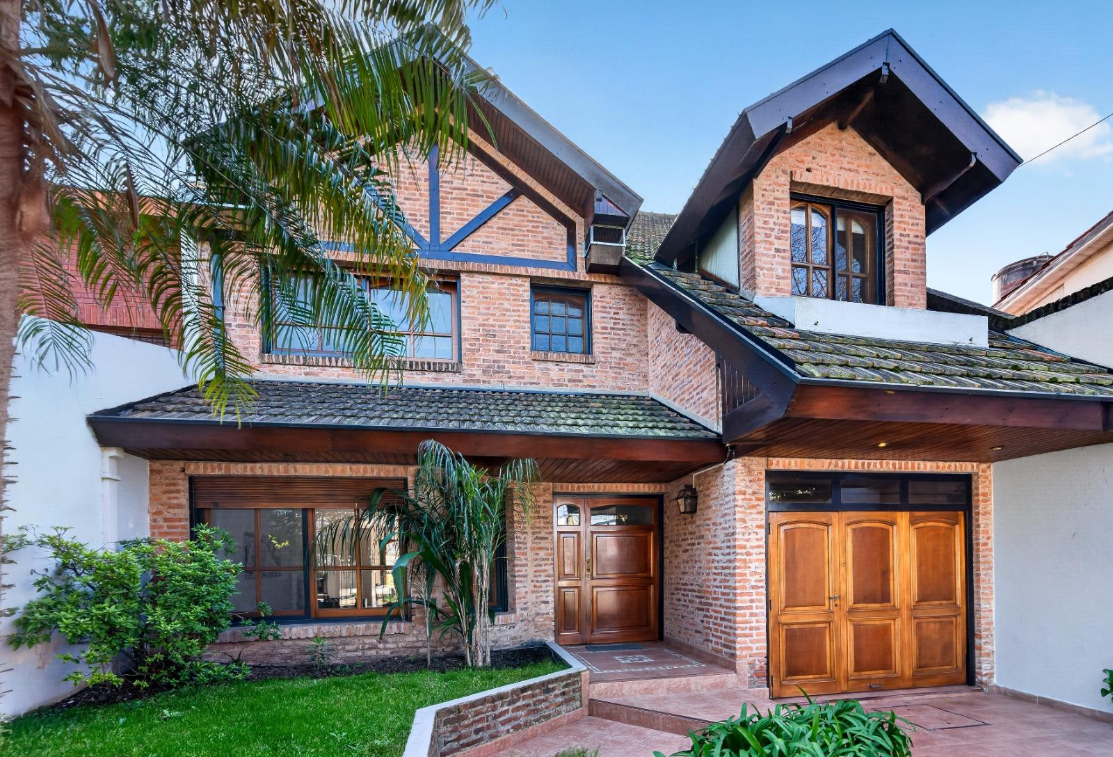 Casa en venta · Martinez, San Isidro, GBA Norte, Provincia de Buenos Aires