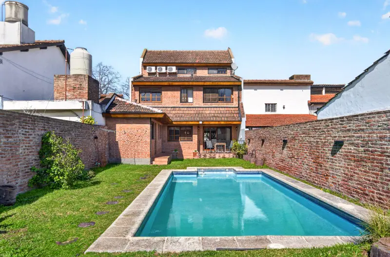 Casa en venta · Martinez, San Isidro, GBA Norte, Provincia de Buenos Aires