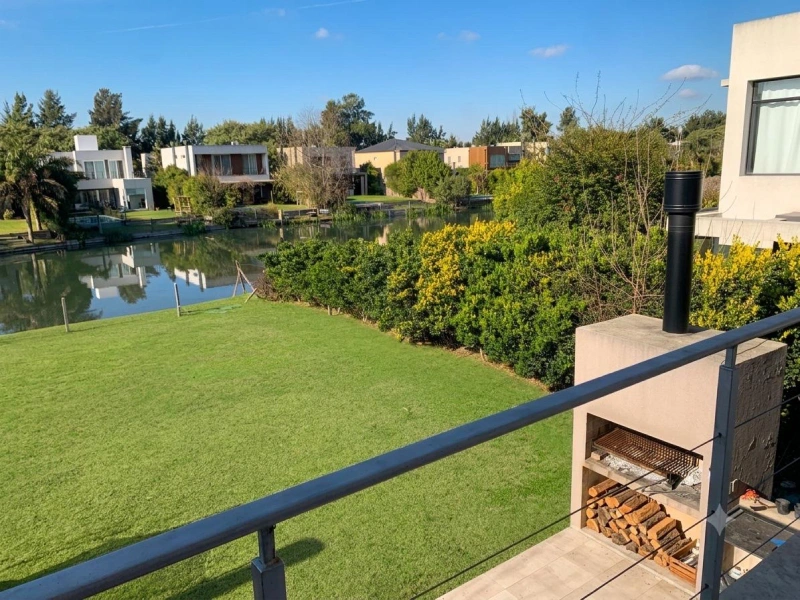 Casa en venta · Barrancas de Santa Maria, Pacheco, GBA Norte, Provincia de Buenos Aires