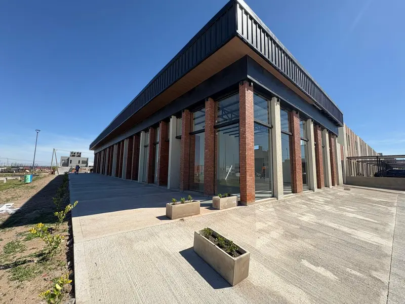 Comercio en alquiler · Docta Avenida, Docta, Córdoba Capital, Córdoba