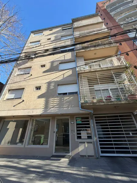 Departamento en alquiler · San Fernando, GBA Norte, Provincia de Buenos Aires